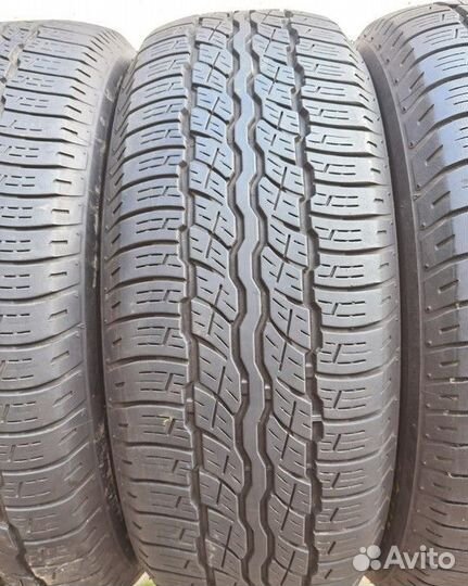 Bridgestone Dueler H/T 687 235/55 R18 100H