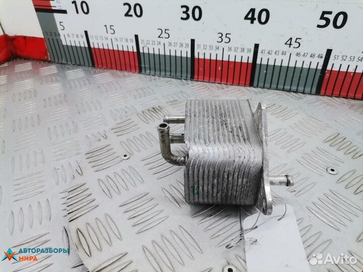 Радиатор топлива Mercedes-Benz C-Класс A6110780079