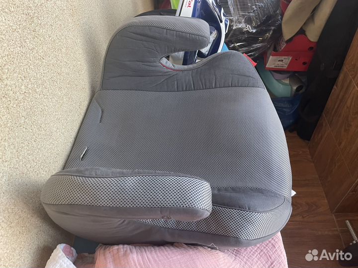 Автокресло бустер Heyner