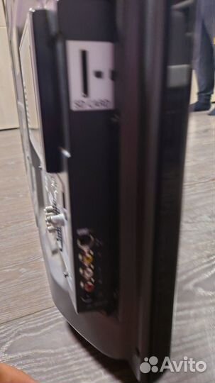 Panasonic tx-pr42c10