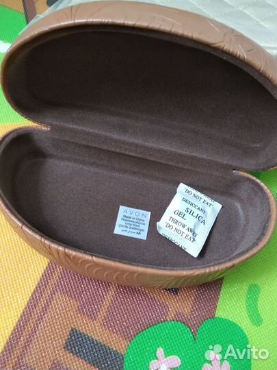 Футляр для очков