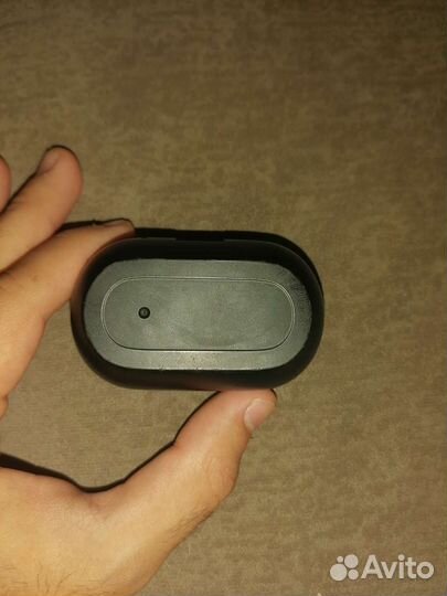 Samsung gear iconx 2018