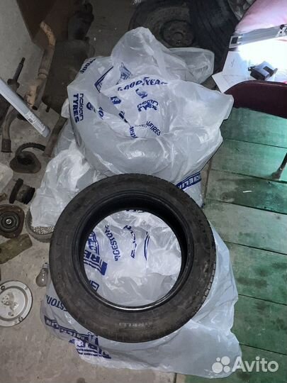 Pirelli Cinturato P1 185/55 R15