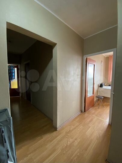 Комната 14,5 м² в 2-к., 18/22 эт.