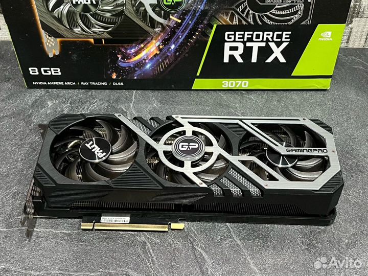 Rtx 3070