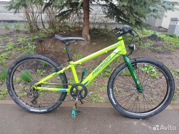 Велосипеды с колесами20,24, 26