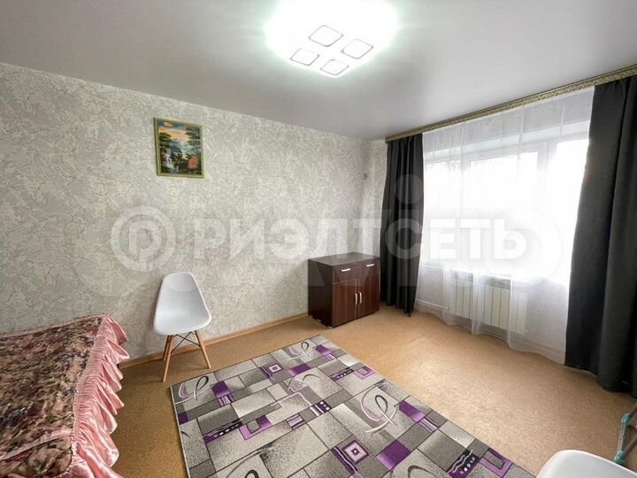 1-к. квартира, 30 м², 1/5 эт.