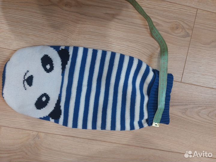 Свитер для собаки