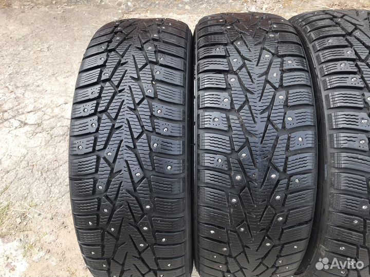 Nokian Tyres Nordman 7 205/60 R16