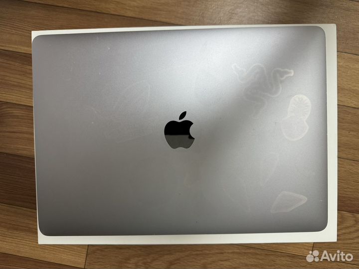 Apple MacBook Pro 13 2017