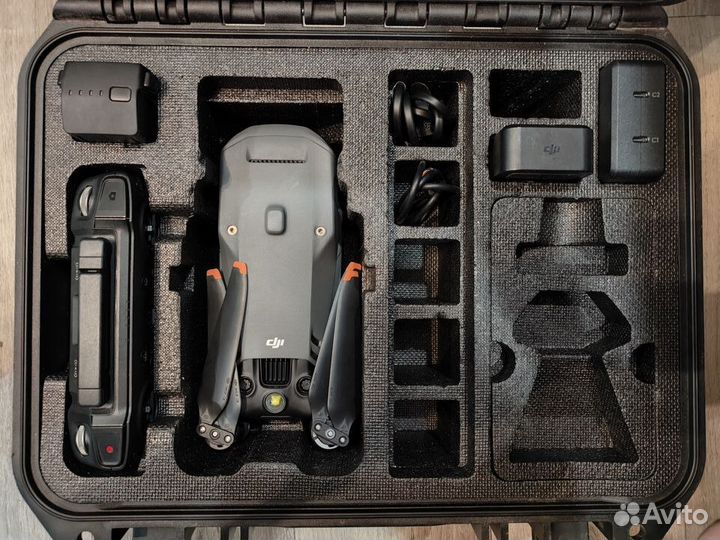 DJI Mavic 3E Enterprise