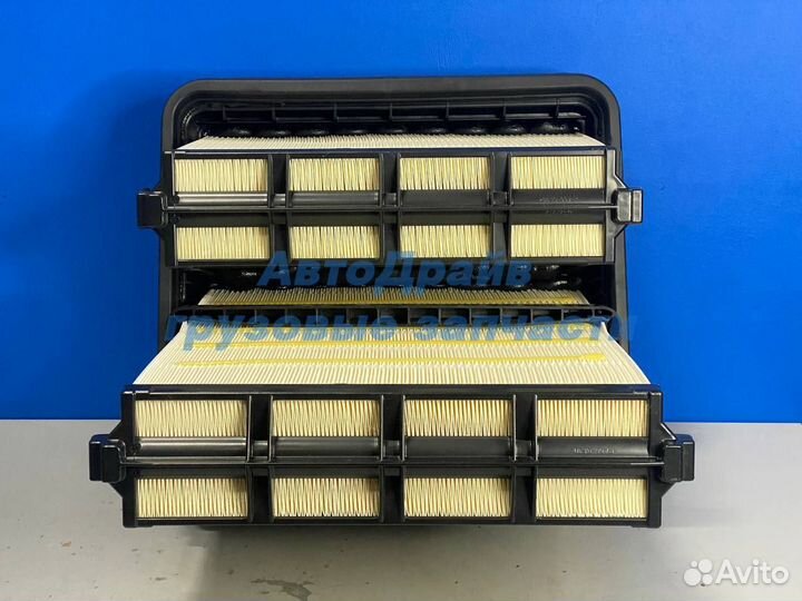 Фильтр воздушный Скания 6 серия