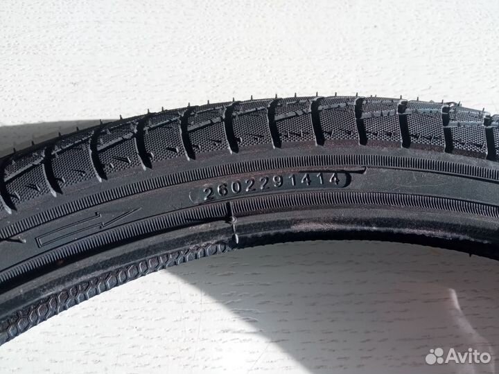 Покрышка велосипедная