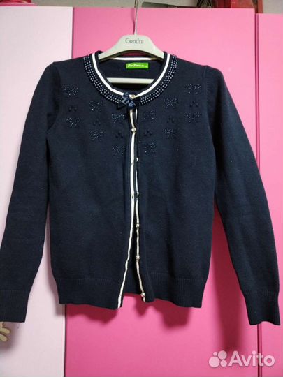 Детские вещи пакетом