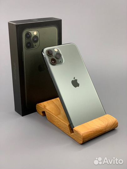 iPhone 11 Pro Max, 64 ГБ