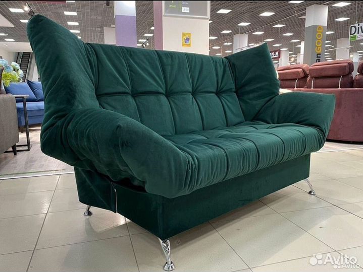 Диван клик кляк#364