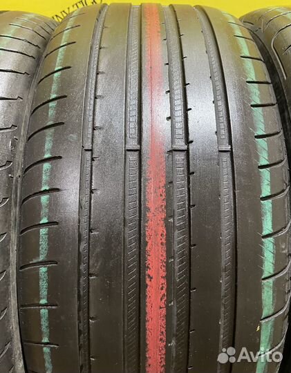 Goodyear Eagle F1 Asymmetric 5 225/50 R17 94Y