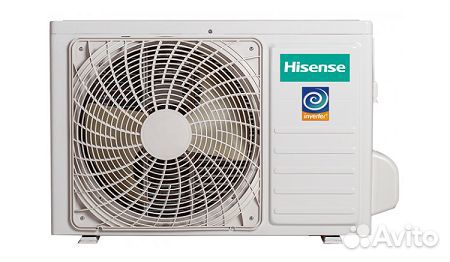 Hisense AS-07HW4sydtg035 on/off
