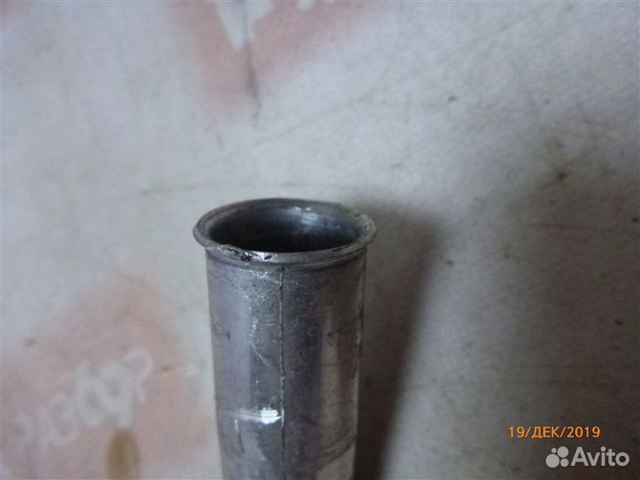 Трубка кондиционера Infiniti Fx37 S51 VQ37VHR 2011