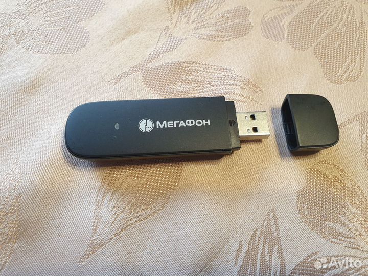 USB модем E353 hspa мегафон
