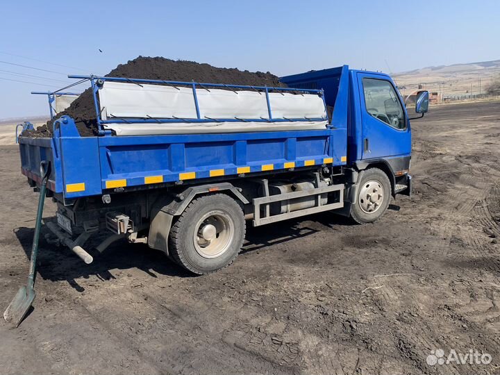 Просто чернозем