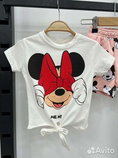 Футболка дедская zara новая