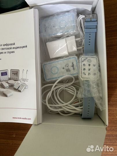 Пульсар 3 сигнализатор