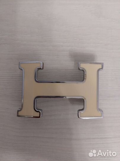 Пряжка от ремня