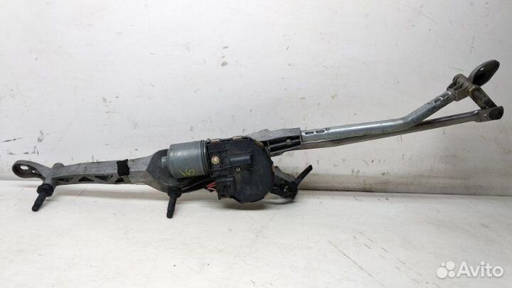 Трапеция стеклоочистителя Mercedes-Benz E C207 3.0