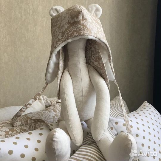 Конверт для новорожденного