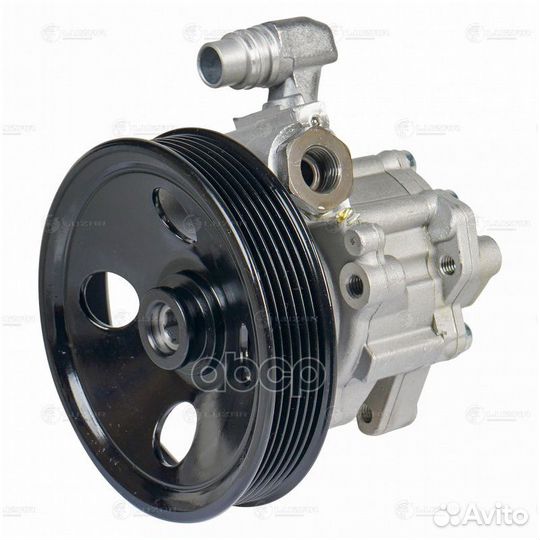 Насос гур MB W202/W210 95- LPS1508 luzar