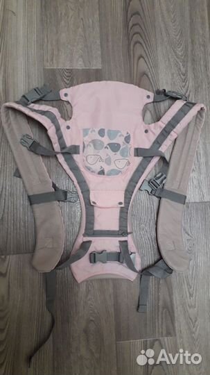 Эргорюкзак