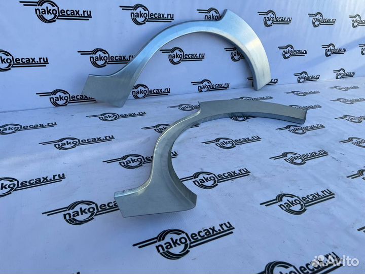 Арки задние Toyota BB