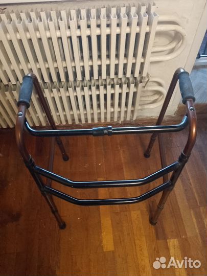 Ходунки для взрослых бу