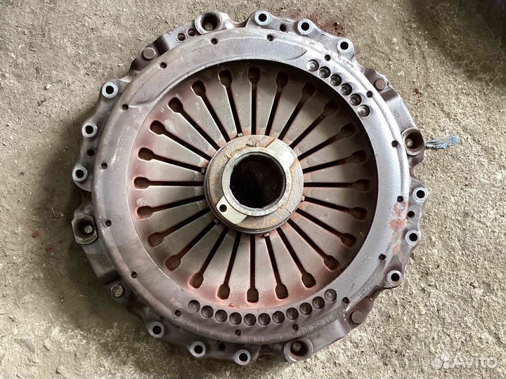 Комплект сцепления Mercedes-Benz Truck Axor