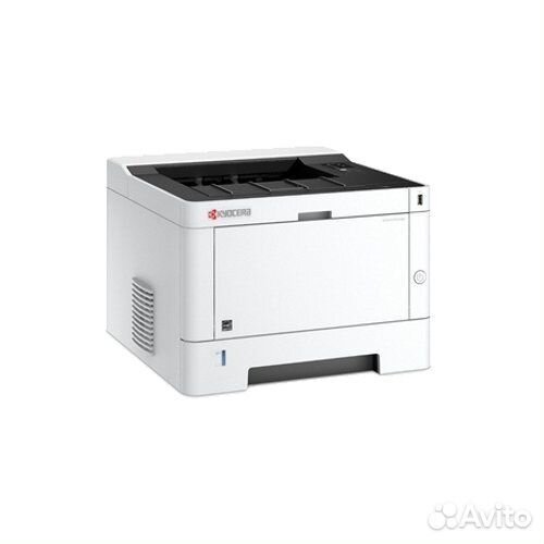 Принтер лазерный kyocera ecosys P2235dn