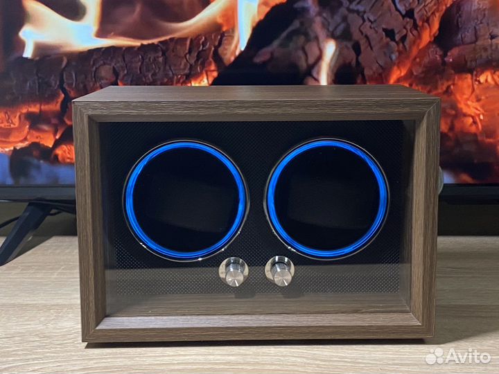 Виндер шкатулка для часов