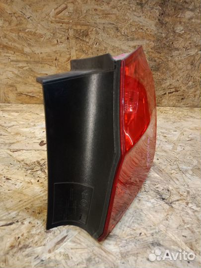 Фонарь задний правый BMW 3 E90 Rest