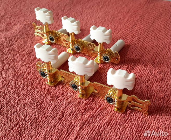 Колки для гитары