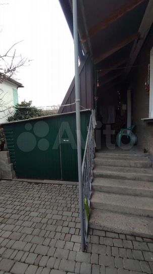 Дом 120,3 м² на участке 4,21 га