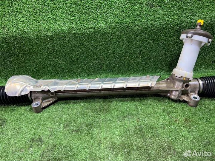 Рулевая рейка Hyundai Solaris седан 1.6 2017