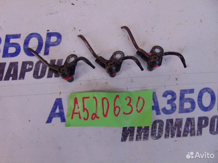 Форсунка масляная для Mercedes-Benz E-Class 3 200