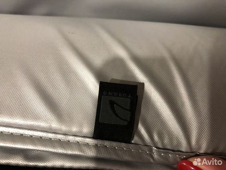 Сумка для ноутбука 15 tucano