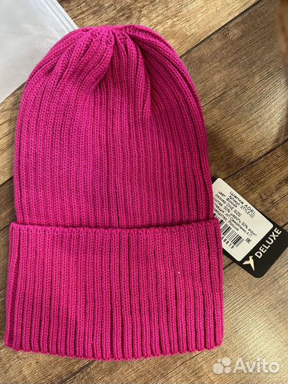 Шапка женская новая