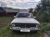 ГАЗ 24 Волга 2.4 MT, 1991, 276 650 км, с пробегом, цена 155 000 руб.