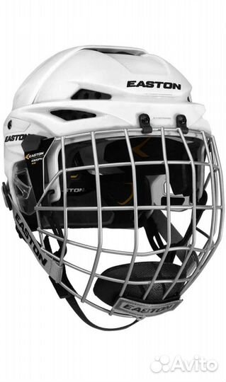 Шлем хоккейный easton