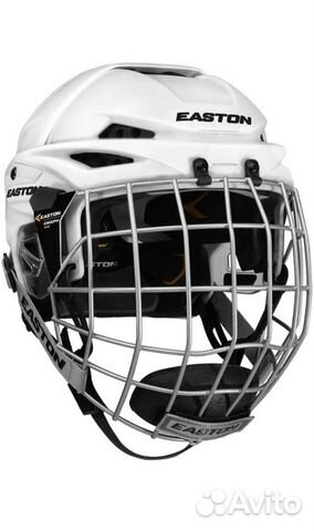 Шлем хоккейный easton