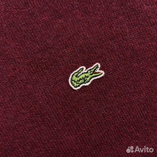 Джемпер Lacoste
