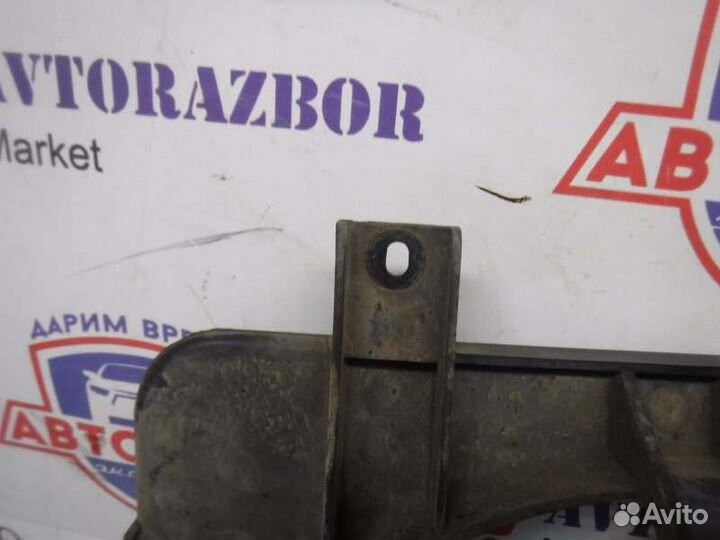 Электровентилятор Лада Приора 126 2007