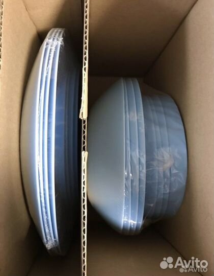 Luminarc Франция 16 предметов